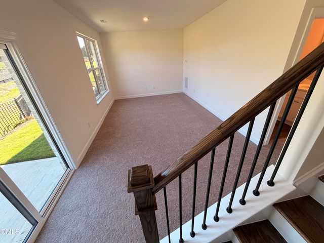 146 Midtown Rows Way, Fuquay Varina, NC 27526