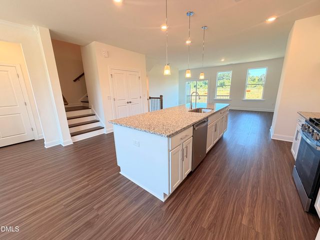 146 Midtown Rows Way, Fuquay Varina, NC 27526