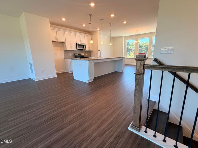 146 Midtown Rows Way, Fuquay Varina, NC 27526