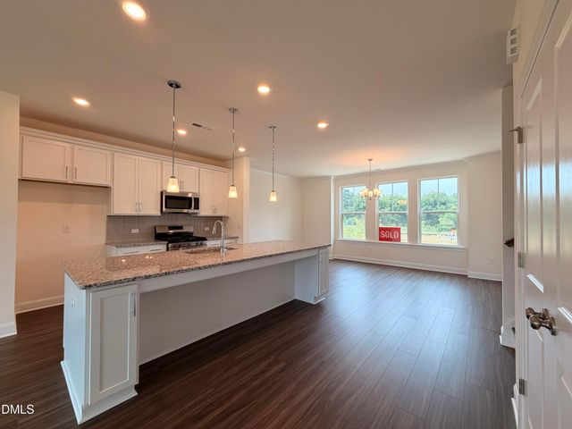 146 Midtown Rows Way, Fuquay Varina, NC 27526