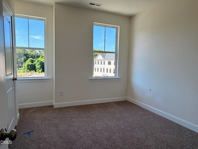 146 Midtown Rows Way, Fuquay Varina, NC 27526