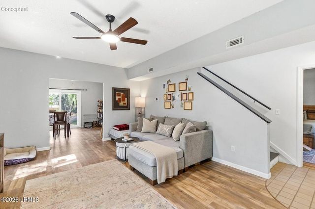 54 Brickyard Point Road, Beaufort, SC 29907