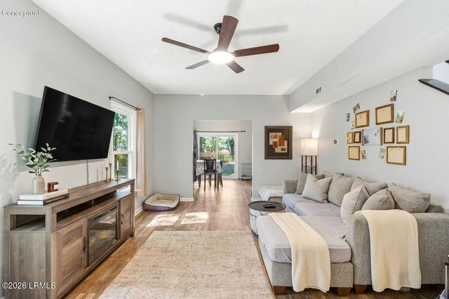 54 Brickyard Point Road, Beaufort, SC 29907