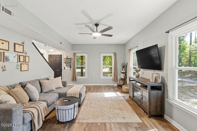 54 Brickyard Point Road, Beaufort, SC 29907