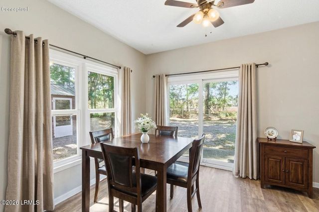 54 Brickyard Point Road, Beaufort, SC 29907