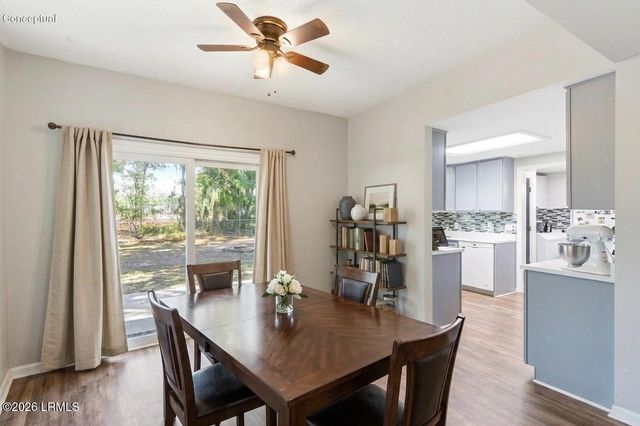 54 Brickyard Point Road, Beaufort, SC 29907