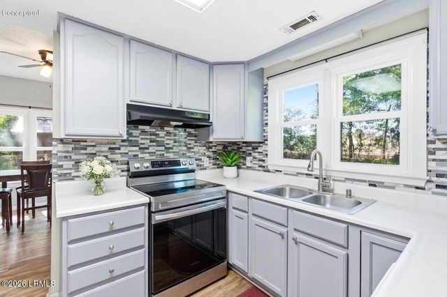 54 Brickyard Point Road, Beaufort, SC 29907