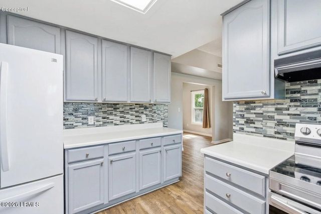 54 Brickyard Point Road, Beaufort, SC 29907