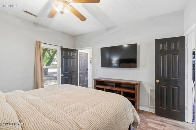 54 Brickyard Point Road, Beaufort, SC 29907