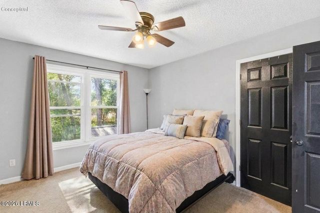 54 Brickyard Point Road, Beaufort, SC 29907