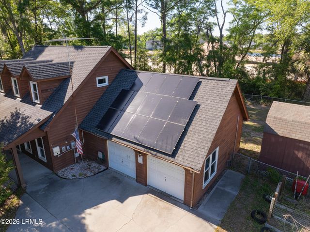 54 Brickyard Point Road, Beaufort, SC 29907