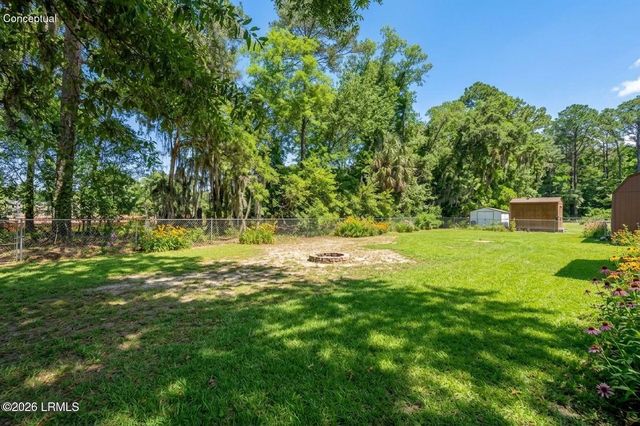 54 Brickyard Point Road, Beaufort, SC 29907