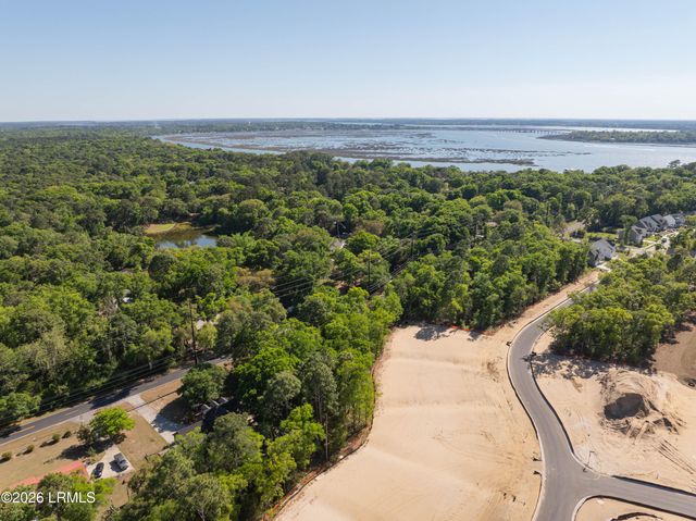 54 Brickyard Point Road, Beaufort, SC 29907