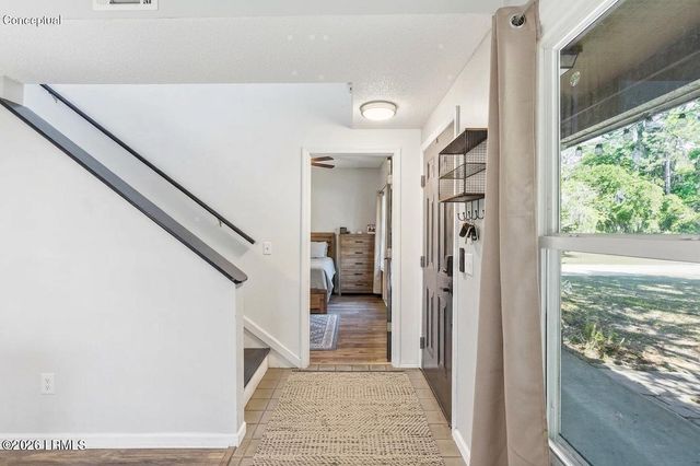 54 Brickyard Point Road, Beaufort, SC 29907