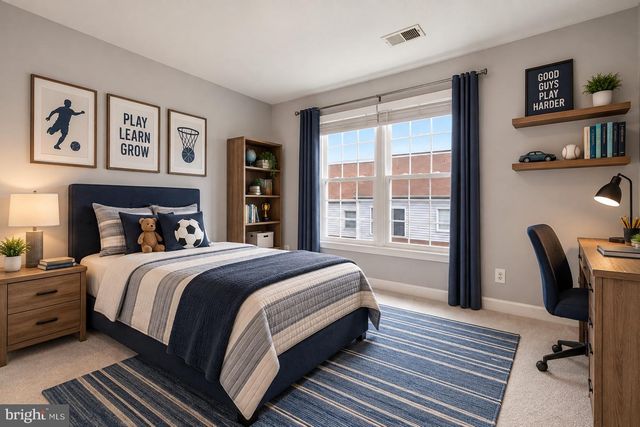 9534 LAGERSFIELD CIR, Vienna, VA 22181