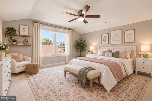 9534 LAGERSFIELD CIR, Vienna, VA 22181