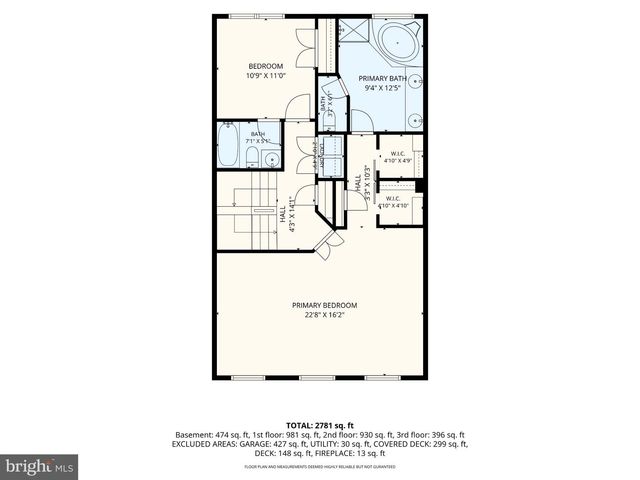 9534 LAGERSFIELD CIR, Vienna, VA 22181