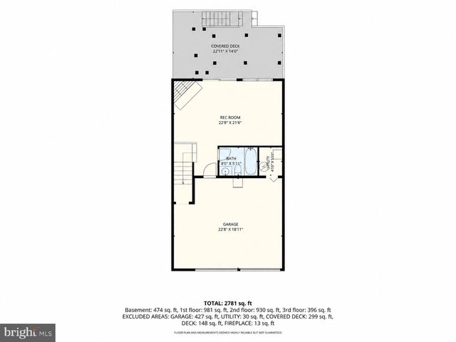 9534 LAGERSFIELD CIR, Vienna, VA 22181