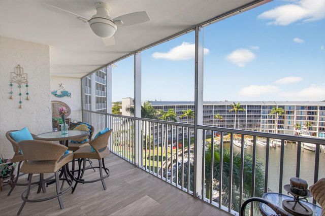 1523 E Hillsboro Boulevard 734, Deerfield Beach, FL 33441