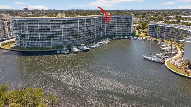 1523 E Hillsboro Boulevard 734, Deerfield Beach, FL 33441