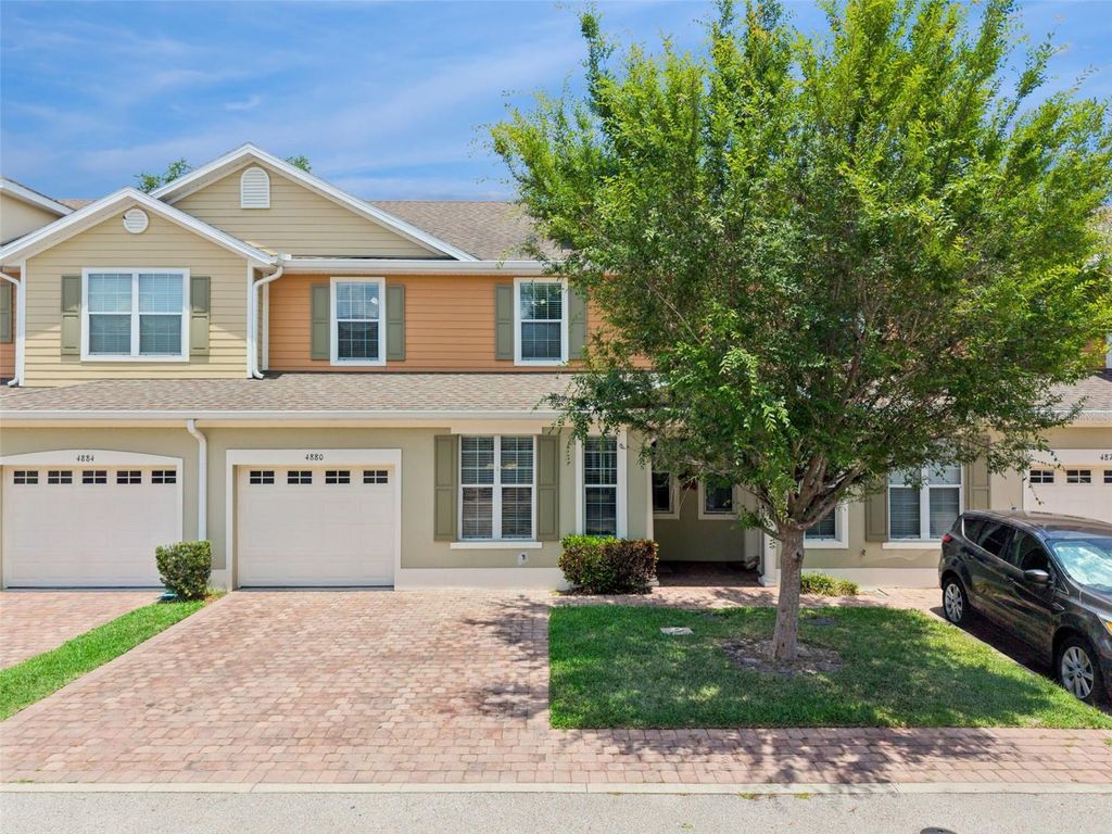 4880 POOLSIDE DRIVE, St Cloud, FL 34769