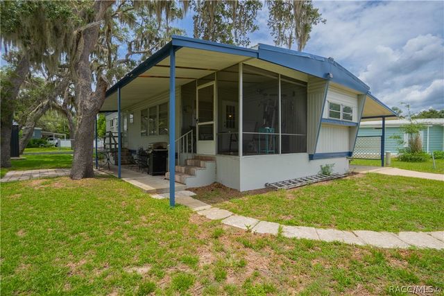 3896 Picciola Road 534, Fruitland Park, FL 34731