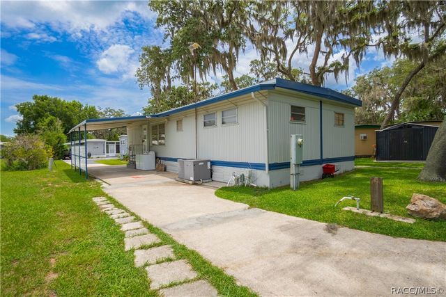 3896 Picciola Road 534, Fruitland Park, FL 34731