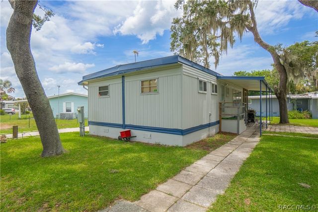3896 Picciola Road 534, Fruitland Park, FL 34731