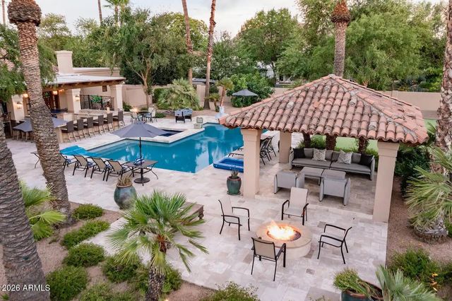 9414 N 53RD Place, Paradise Valley, AZ 85253