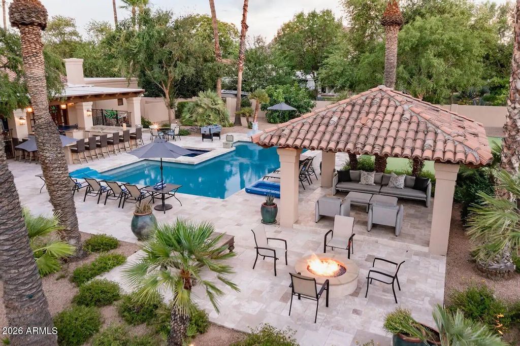 9414 N 53RD Place, Paradise Valley, AZ 85253 — photo 3