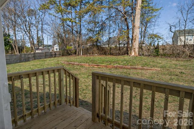 339 S Eastway Drive, Troutman, NC 28166