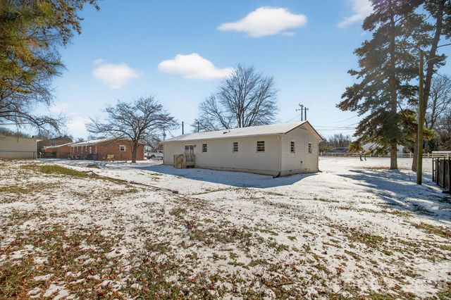 339 S Eastway Drive, Troutman, NC 28166