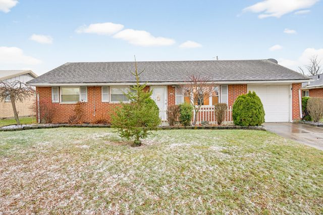 1843 Robert Place 1843 Robert Place, Sidney, OH 45365