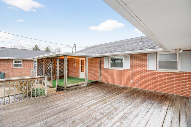 1843 Robert Place 1843 Robert Place, Sidney, OH 45365