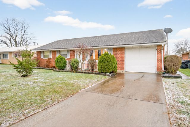 1843 Robert Place 1843 Robert Place, Sidney, OH 45365