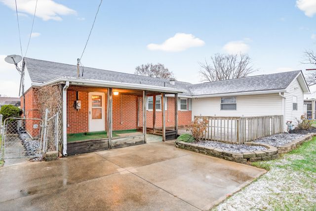 1843 Robert Place 1843 Robert Place, Sidney, OH 45365