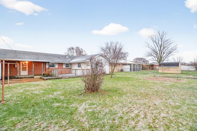 1843 Robert Place 1843 Robert Place, Sidney, OH 45365