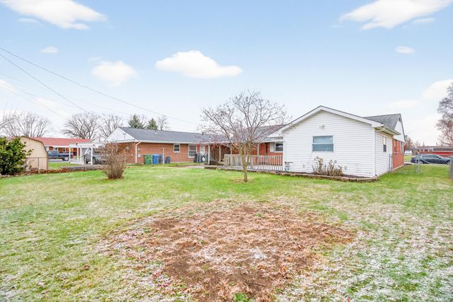 1843 Robert Place 1843 Robert Place, Sidney, OH 45365