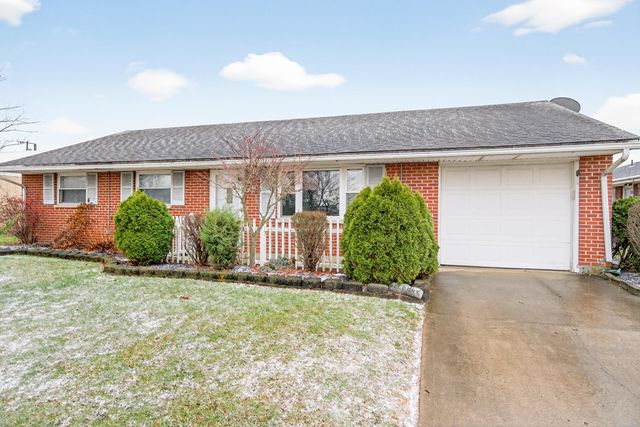 1843 Robert Place 1843 Robert Place, Sidney, OH 45365