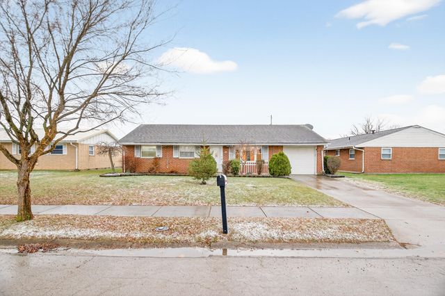 1843 Robert Place 1843 Robert Place, Sidney, OH 45365