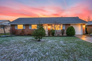 1843 Robert Place 1843 Robert Place, Sidney, OH 45365