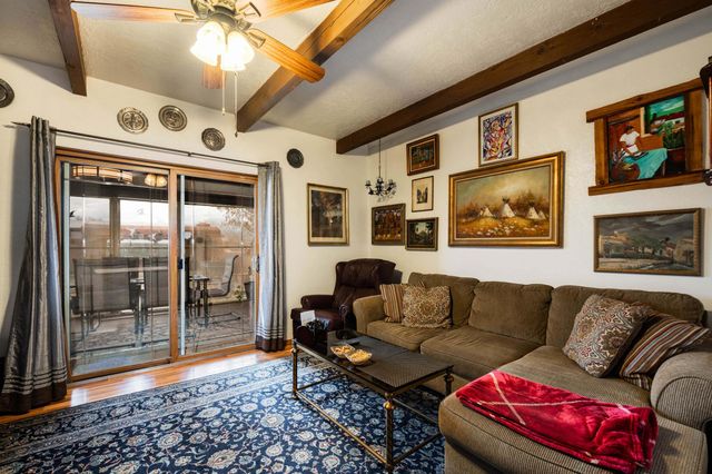 8 Vista De Las Cruces Road, Los Lunas, NM 87031