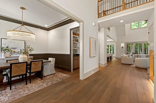 176 Clementine Way, Chapel Hill, NC 27516