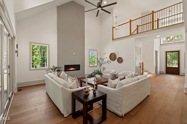 176 Clementine Way, Chapel Hill, NC 27516