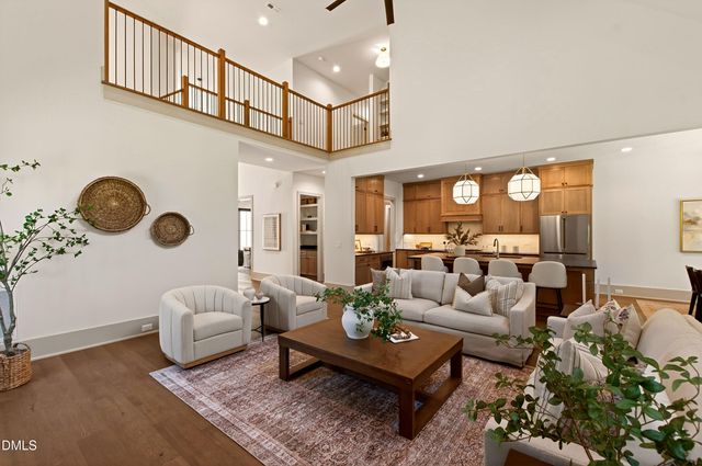 176 Clementine Way, Chapel Hill, NC 27516