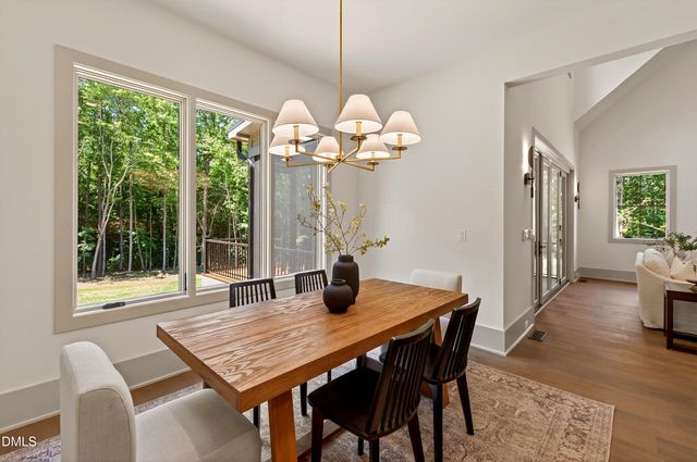 176 Clementine Way, Chapel Hill, NC 27516