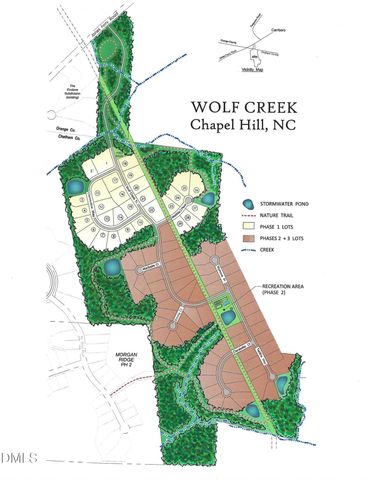 176 Clementine Way, Chapel Hill, NC 27516