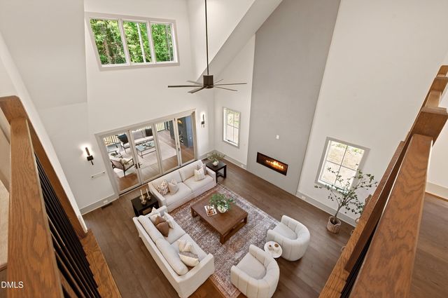 176 Clementine Way, Chapel Hill, NC 27516
