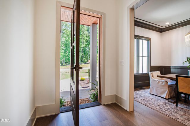 176 Clementine Way, Chapel Hill, NC 27516