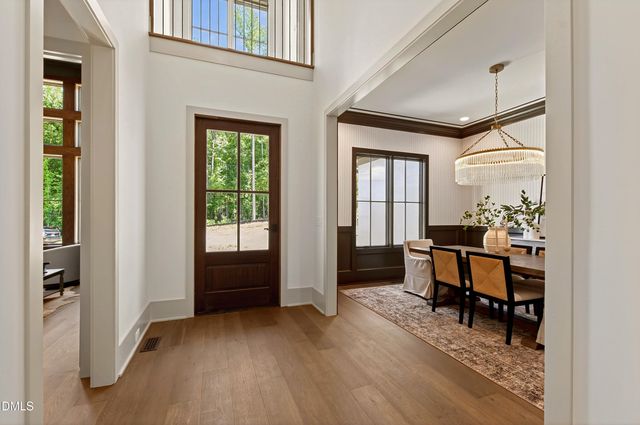 176 Clementine Way, Chapel Hill, NC 27516